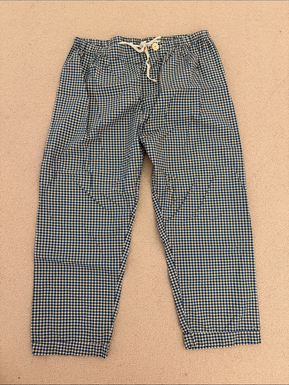 Domi PJ Pants in Fenella, sz S